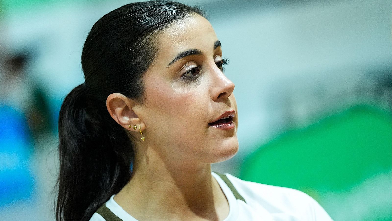 Carolina Marín, a TVE: "La federación podría haber hecho más" - Los Deportes de La1 | Ver