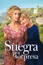 Poster de Suegra por sorpresa