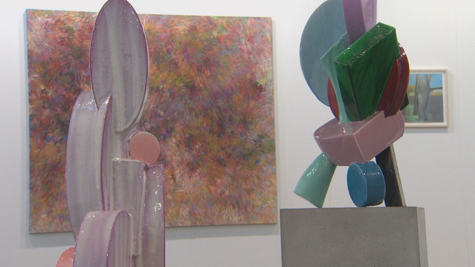 La fira d'art contemporani Art Cologne arriba a Palma