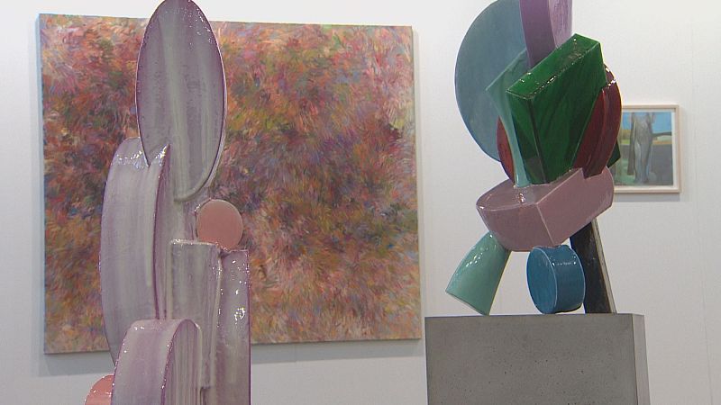 La fira d'art contemporani Art Cologne arriba a Palma