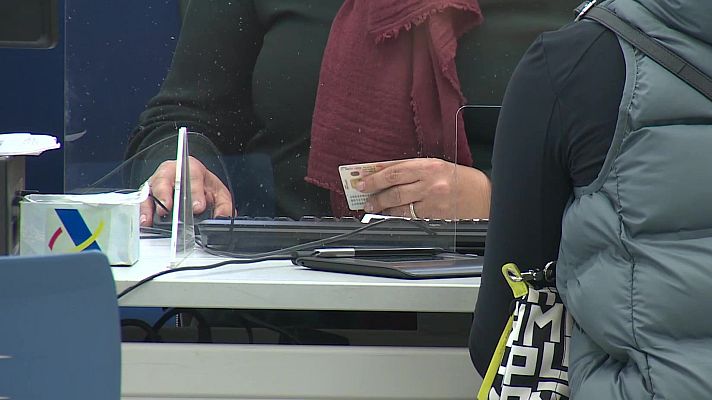 Noticias Aragón - Casi 800.000 aragoneses pueden hacer desde hoy la declaración de la renta
