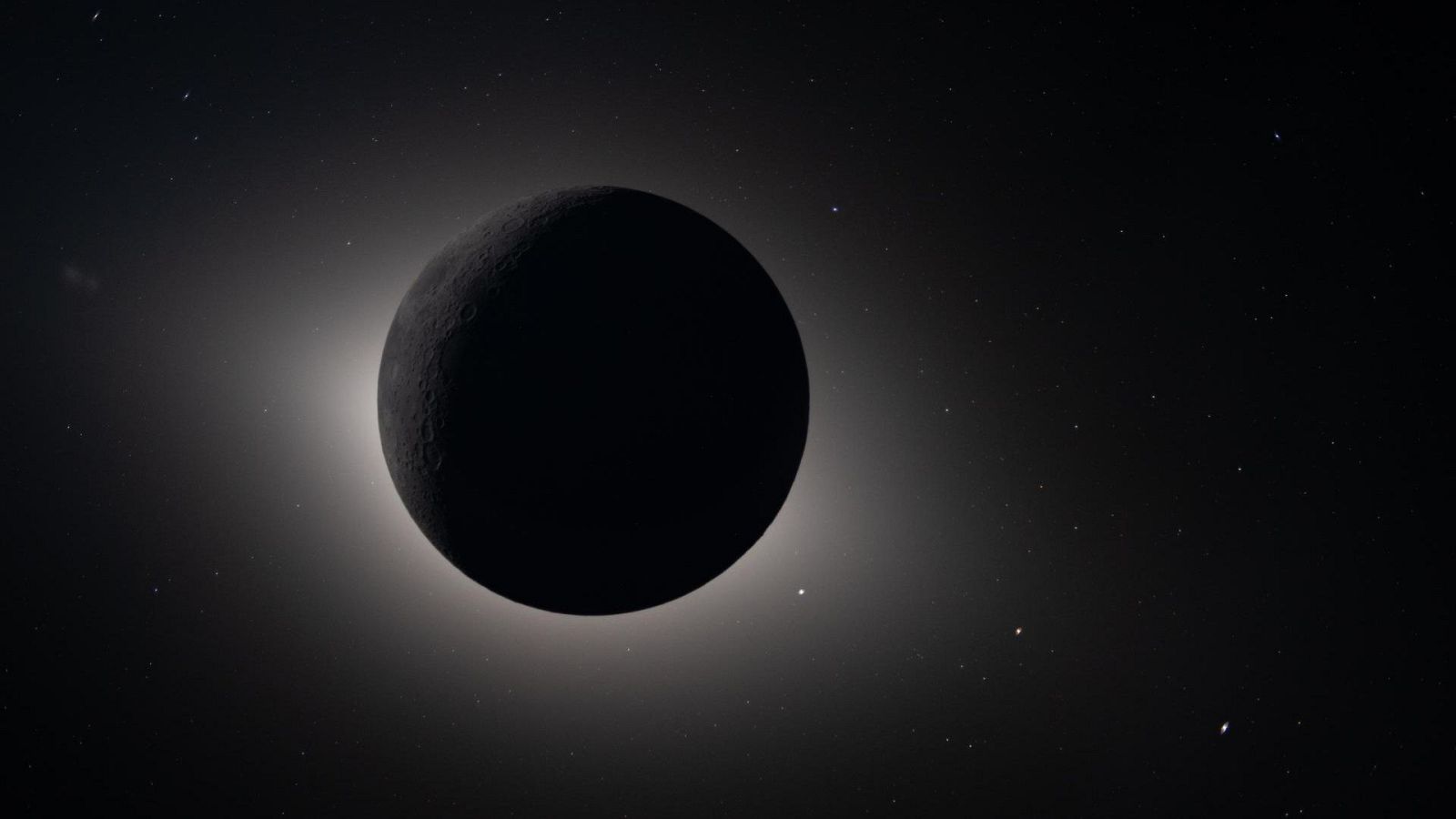 La misión Artemis II y los bulos: cómo distinguir las fotos falsas de la Luna