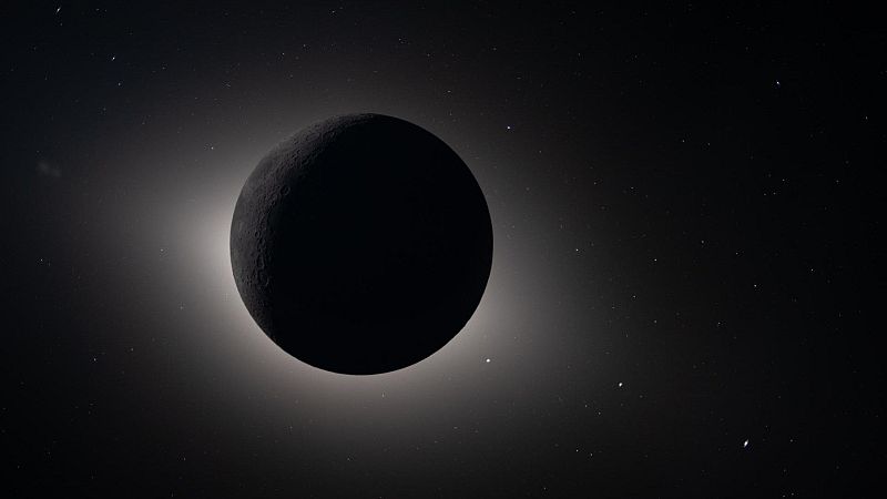 La misión Artemis II y los bulos: cómo distinguir las fotos falsas de la Luna