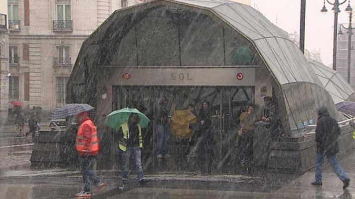 Informativo de Madrid - Informativo de Madrid 2 - 27/02/13