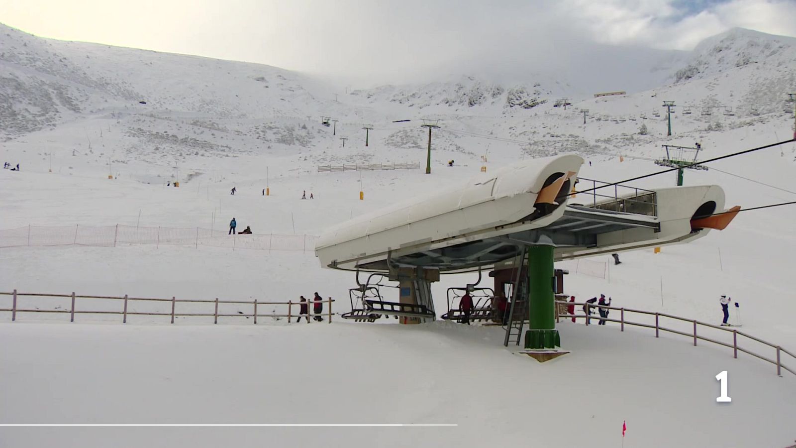 Informativo Telerioja 2 - 08/04/26 - Informativo Telerioja | Ver