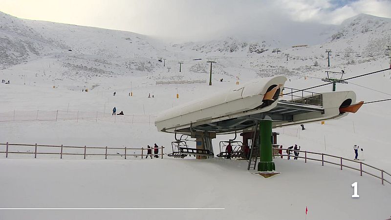 Informativo Telerioja 2 - 08/04/26 - Informativo Telerioja | Ver