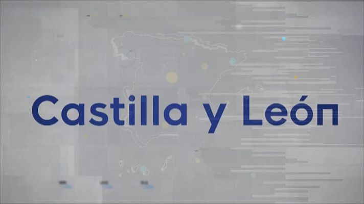 Noticias de Castilla y León - Noticias Castilla y León 2 - 08/04/26