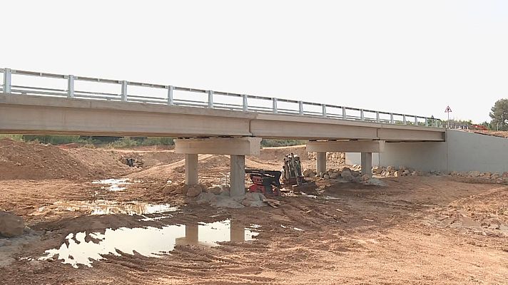 L'informatiu - Comunitat Valenciana - L'Informatiu Comunitat Valenciana 2 - 08/04/26