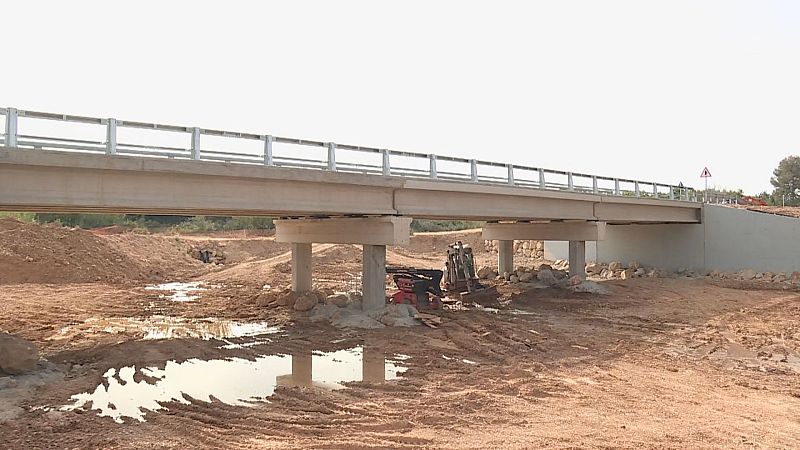 L'Informatiu Comunitat Valenciana 2 - 08/04/26 | Ver