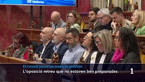 Informatiu Balear 2 - 08/04/26