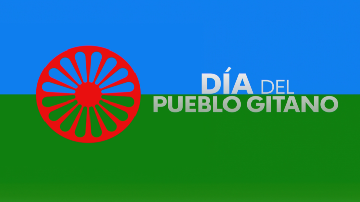 Noticias Andalucía - Día del Pueblo Gitano - 08/04/2026