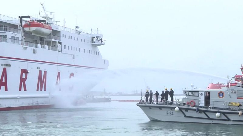 La noticia de Melilla - 08/04/2026 | Ver