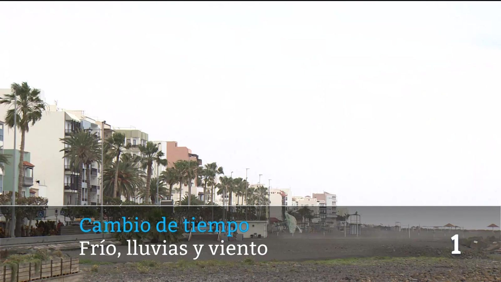 Canarias en 2' - 08/04/2026 | Ver