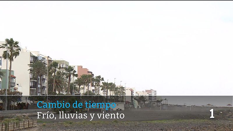 Canarias en 2' - 08/04/2026 | Ver