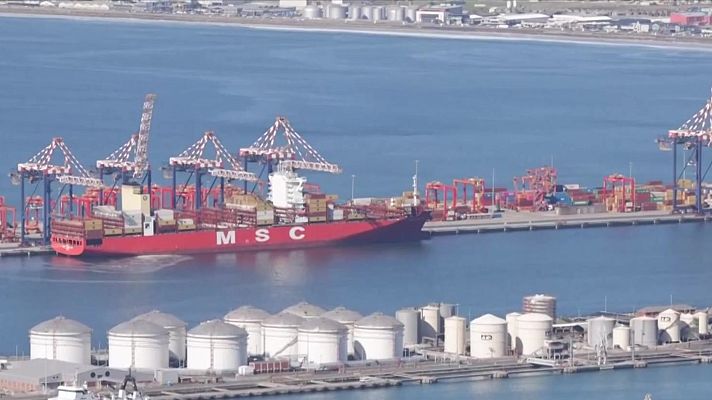 L'Informatiu - L'Informatiu 2 - 08/04/2026