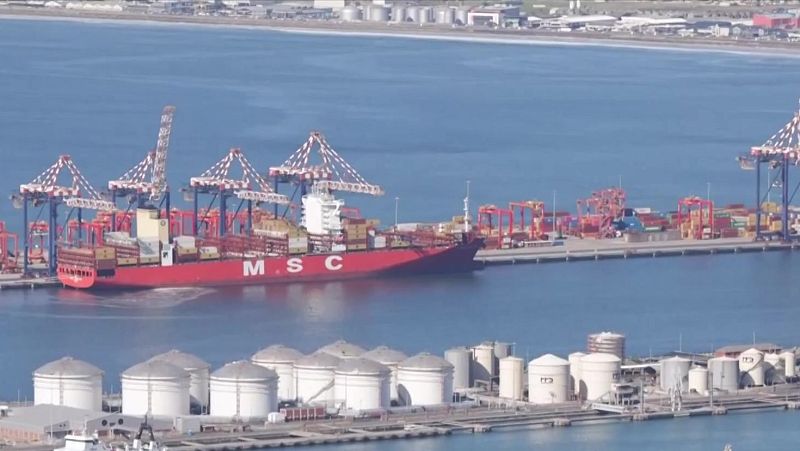 L'Informatiu 2 - 08/04/2026 - L'Informatiu | Veure