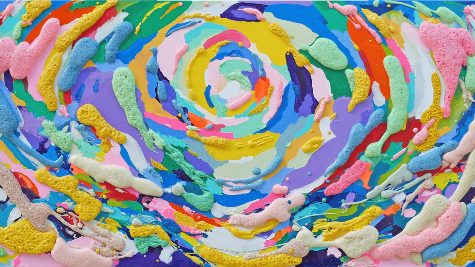 Desatados - 407 I Gemalpu - 10/04/26 - Ver ahora