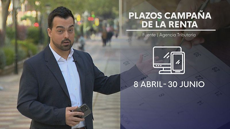 Noticias Aragón - 08/04/26 - Ver ahora