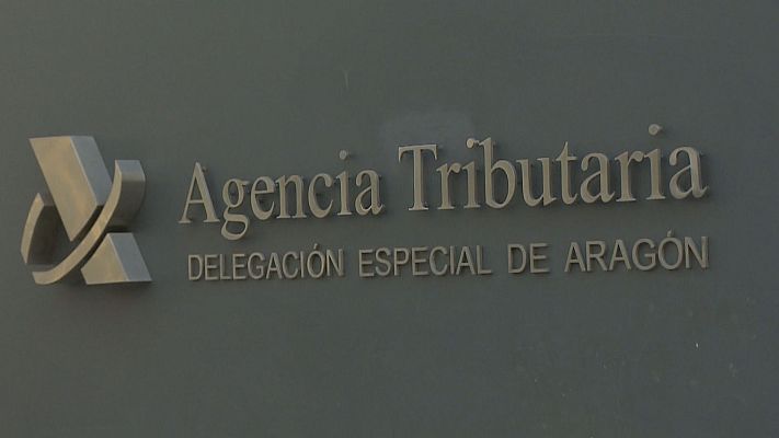 Noticias Aragón - Aragón en 2' - 08/04/26