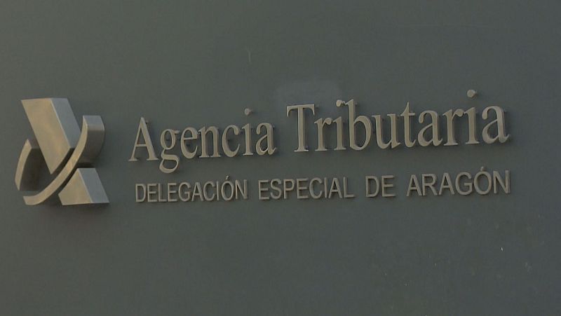 Aragón en 2' - 08/04/26 - Ver ahora