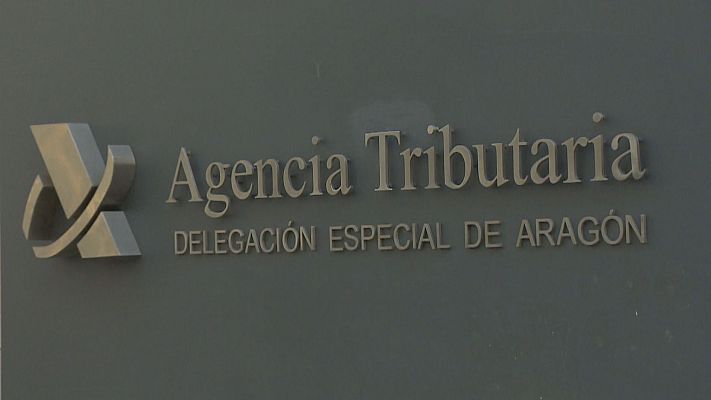 Noticias Aragón - Noticias Aragón 2 - 08/04/26 - Ver ahora