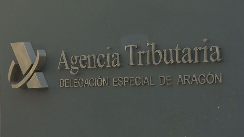 Noticias Aragón 2 - 08/04/26 - Ver ahora