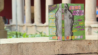 'ComeMODA', la industria de la moda al desnudo - L'informatiu - Comunitat Valenciana | Ver