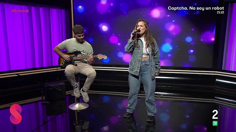 Somos 8 - 08/04/2026 - Somos 8 | Ver