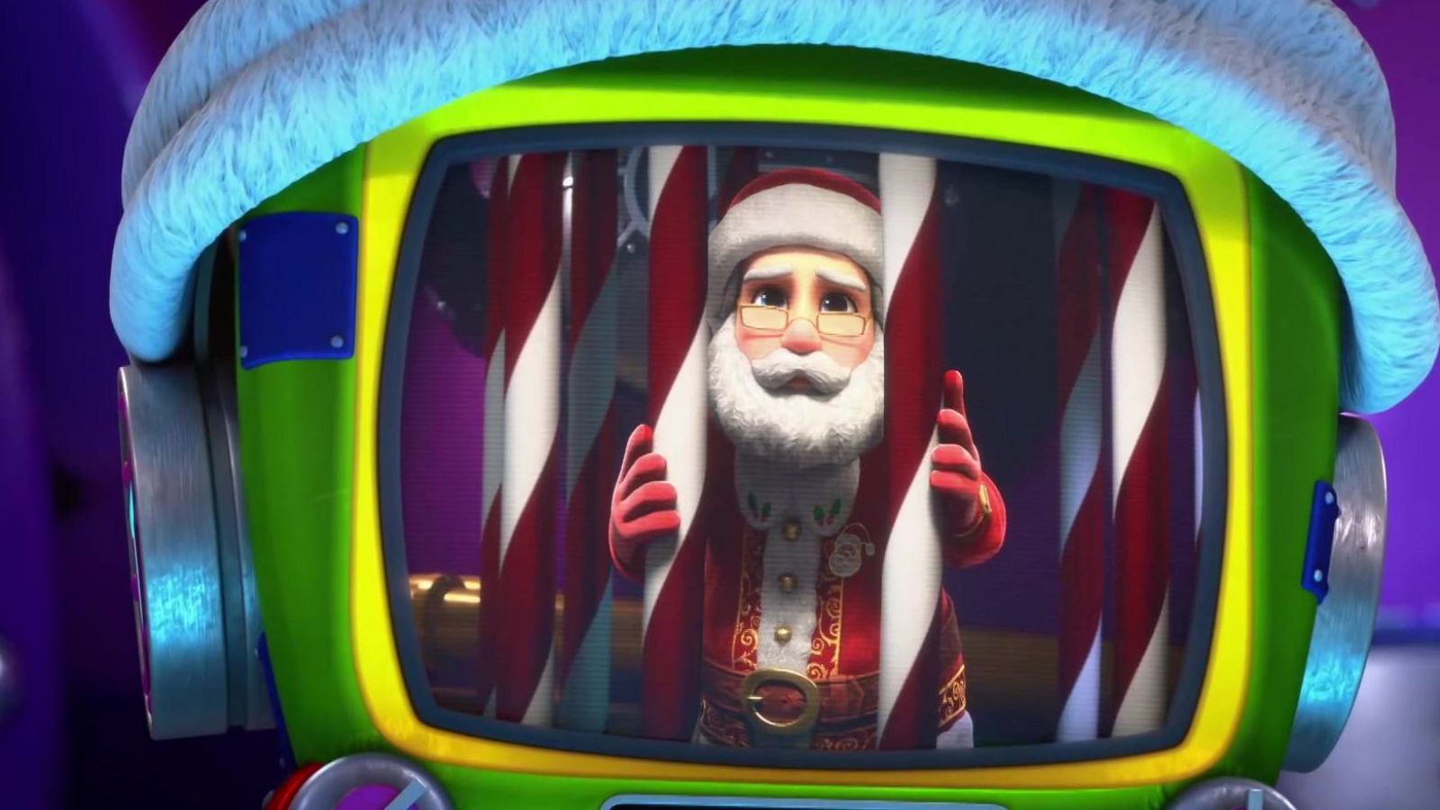 Spidey y su Superequipo - Una trampa para Santa - Spidey y su Superequipo | Ver