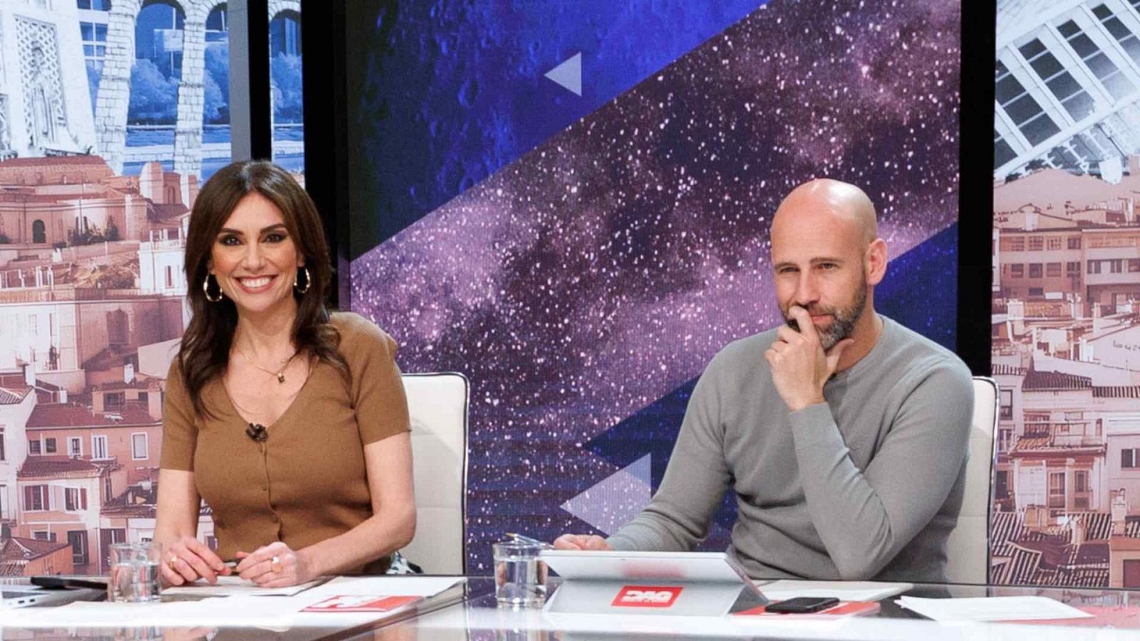 Directo al grano - Programa 140 - Directo al grano | Ver