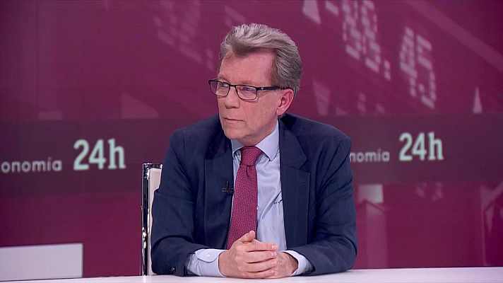 La economía - La economía - 08/04/26