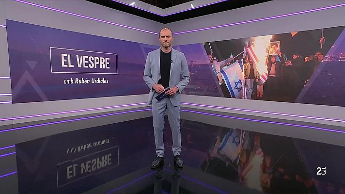 El Vespre - El Vespre - 08/04/2026