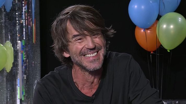 L'altaveu - Entrevista a l'actor Santi Millán