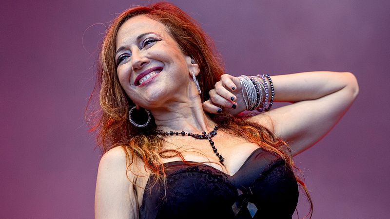 Hay artistas que le deben mucho a una canción, a Nena Daconte "Tenía tanto que darte" no solo le abrió la puertas del éxito sino que actualmente la siguen coreando muchos jóvenes.