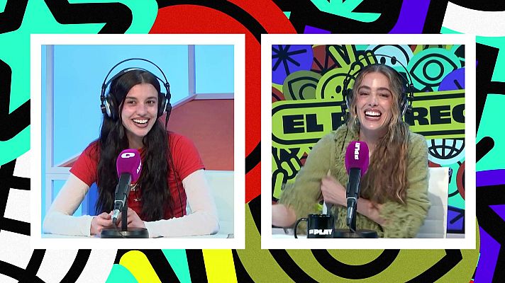 El recreo - Programa 22