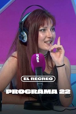 El recreo - Programa 22