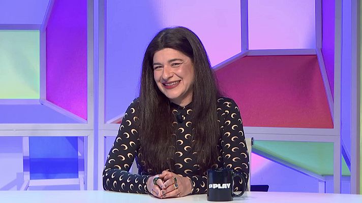 La retaguardia - Carta abierta de Nerea Pérez de las Heras a los "alma-gemeliers"