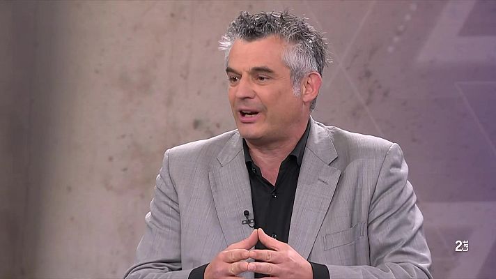 El Vespre - La fragilitat de la treva entre l'Iran i Israel tensiona el comerç global i les negociacions de pau