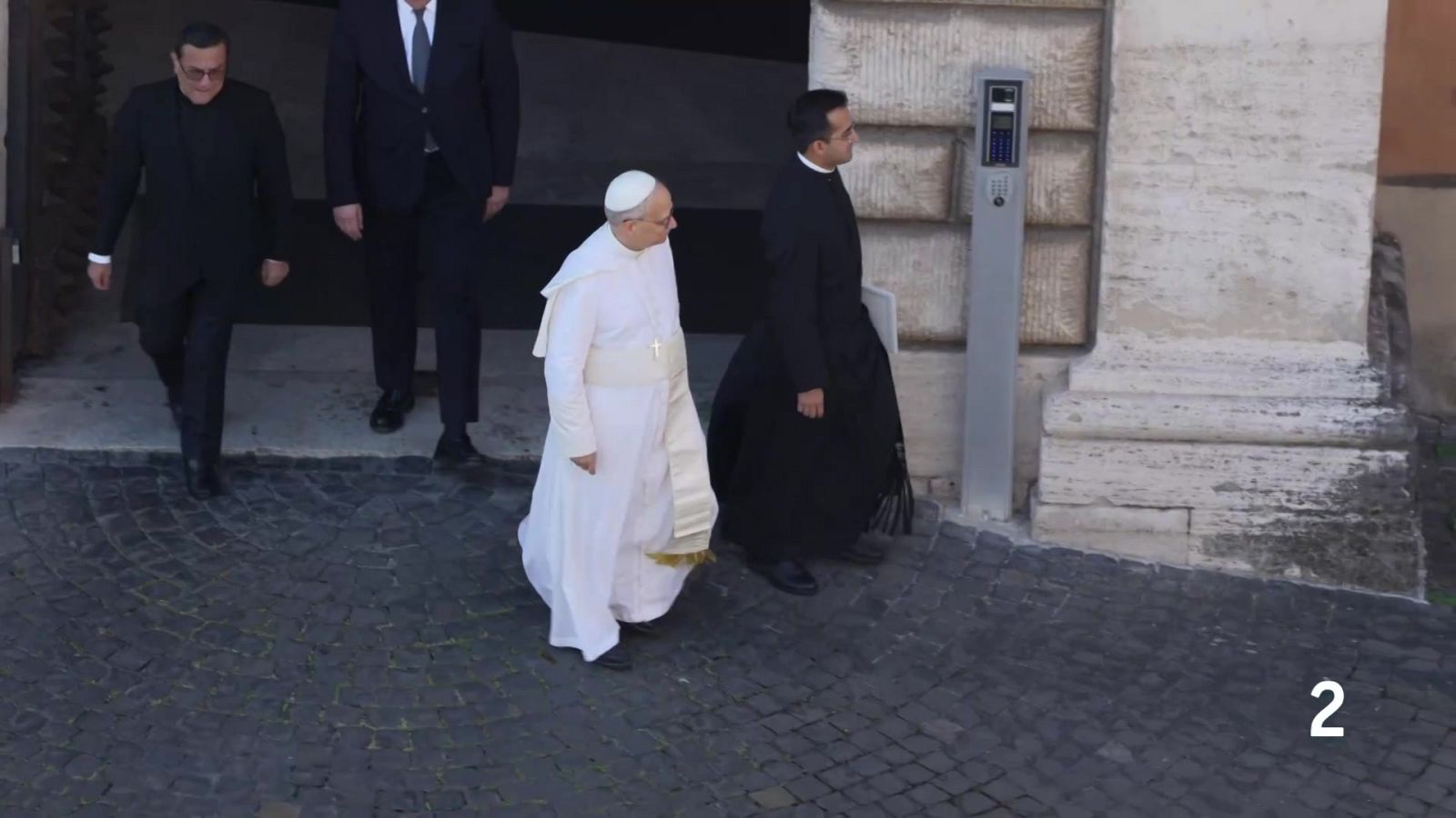 Telecanarias Tarde - 08/04/2026 | Ver