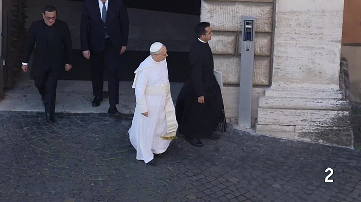 Telecanarias - Telecanarias Tarde - 08/04/2026