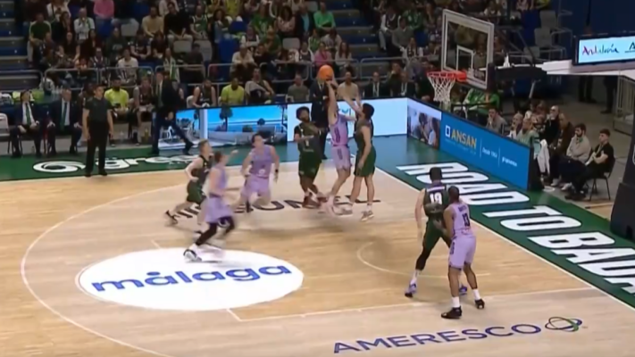 Baloncesto en RTVE - Top 10. 1ª jornada Play off