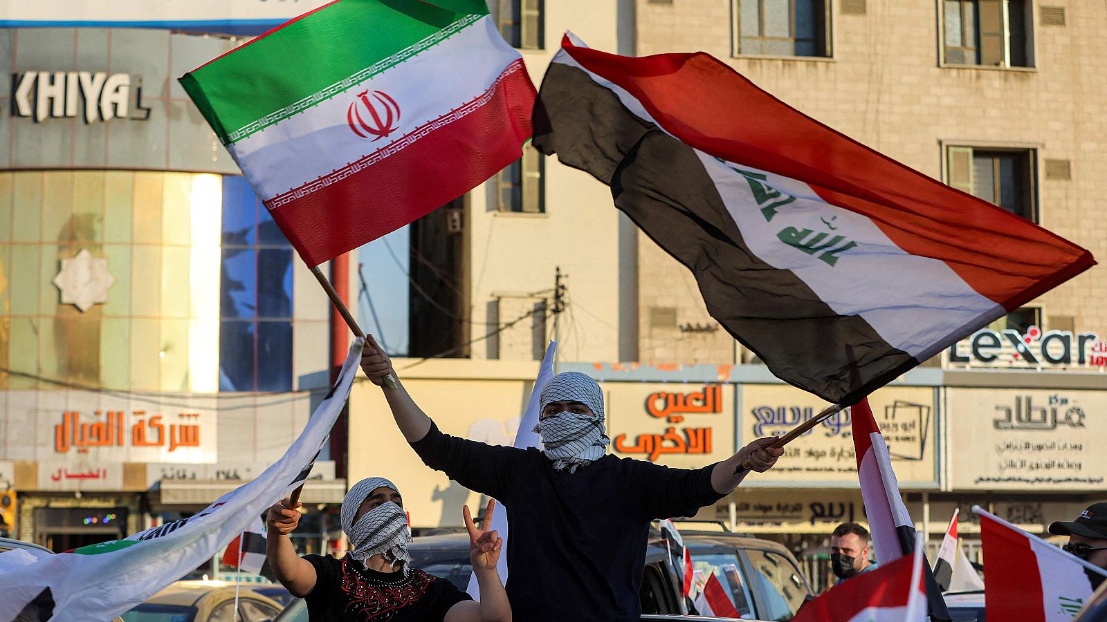 Telediario 2 en cuatro minutos -08/04/26- RTVE.es | Ver