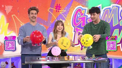 ¡BONSI al centro de la Tierra y desafíos sin freno!