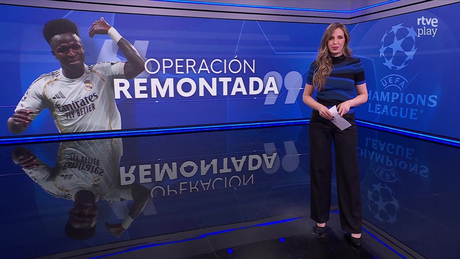 Deportes 2 - 08/04/26 - Los Deportes de La1 | Ver