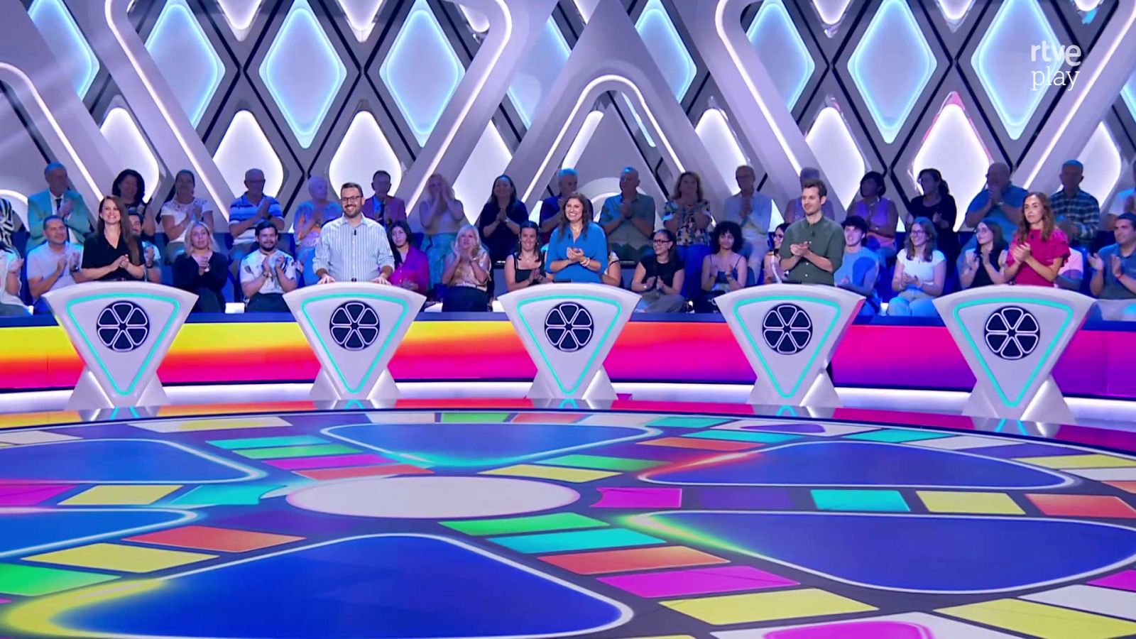 Trivial Pursuit - Programa 37 - Trivial Pursuit | Ver