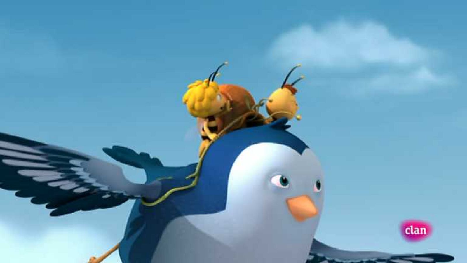 El sueño de selby - Maya | Ver