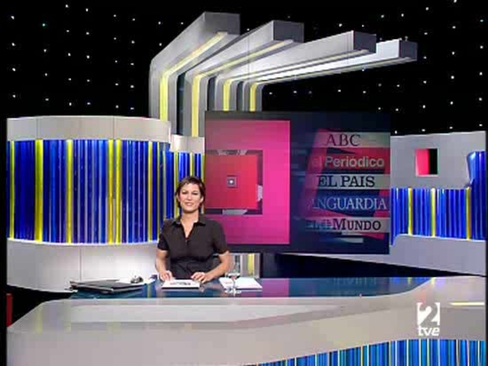 Revista de prensa (20/06/08) | Ver