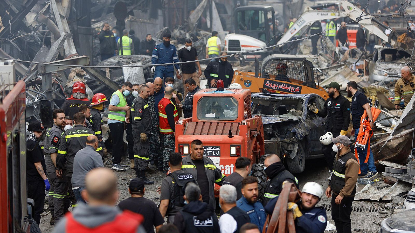 Telediario matinal en cuatro minutos - 09/04/2026 | Ver