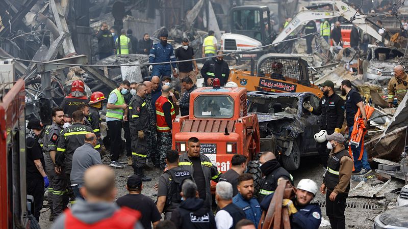 Telediario matinal en cuatro minutos - 09/04/2026 | Ver