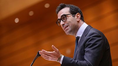 Cuerpo prevé que el plan anticrisis reduzca hasta un punto la inflación en los próximos tres meses y abre la puerta a ampliar las medidas